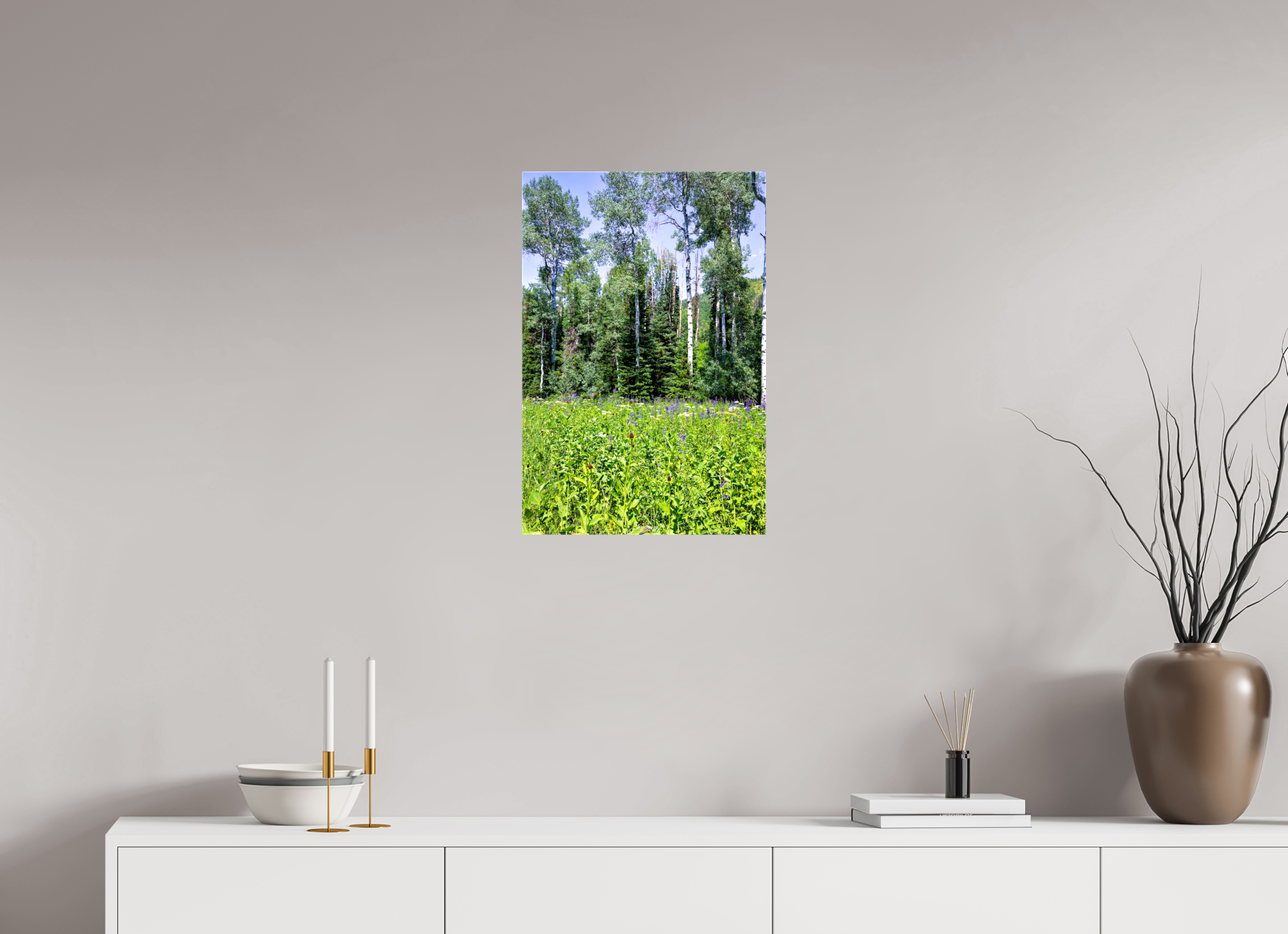 16 x 24″, Canvas A52