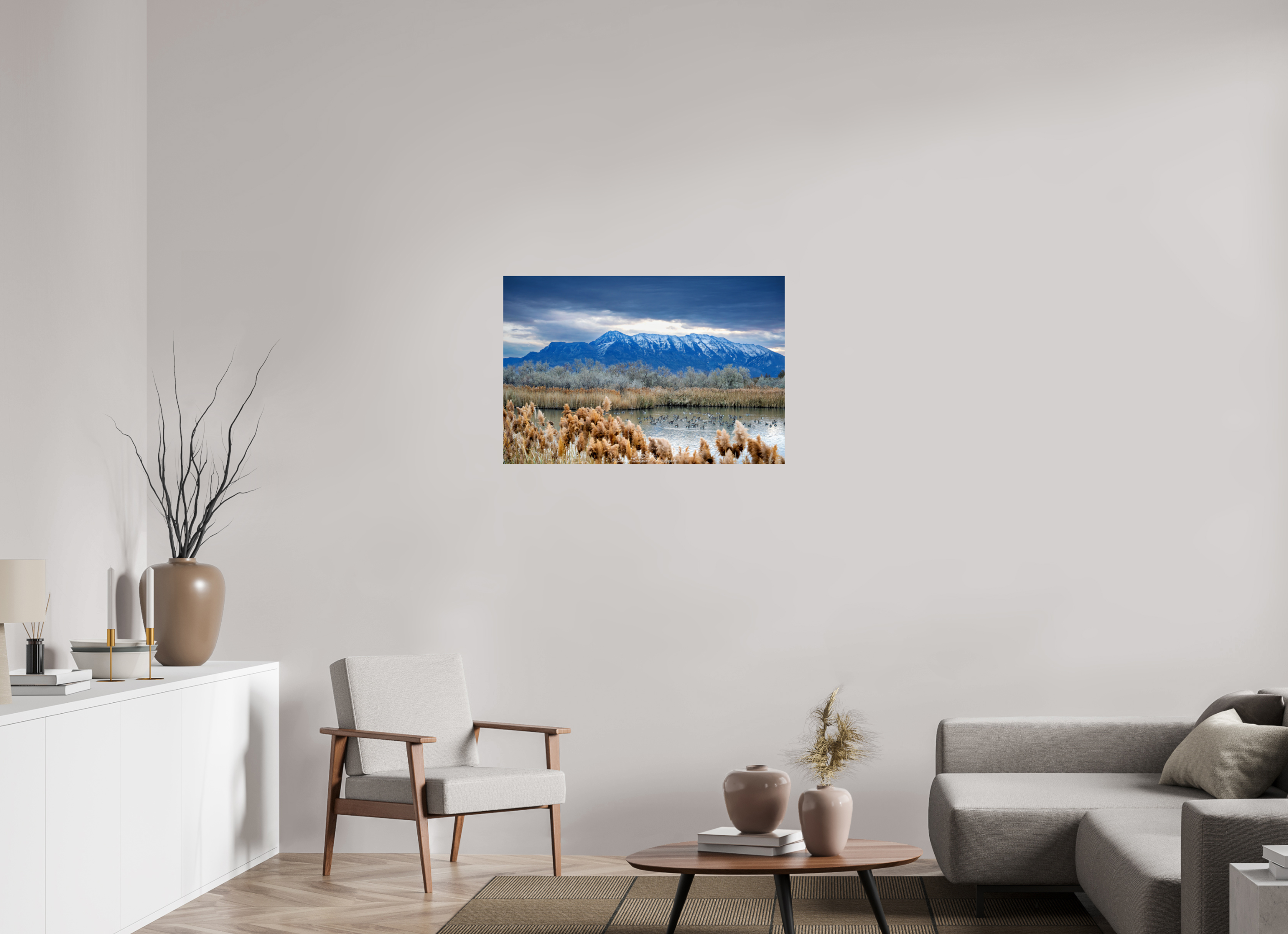 36 x 24″, Photo Print On Fuji Crystal DP II Timp