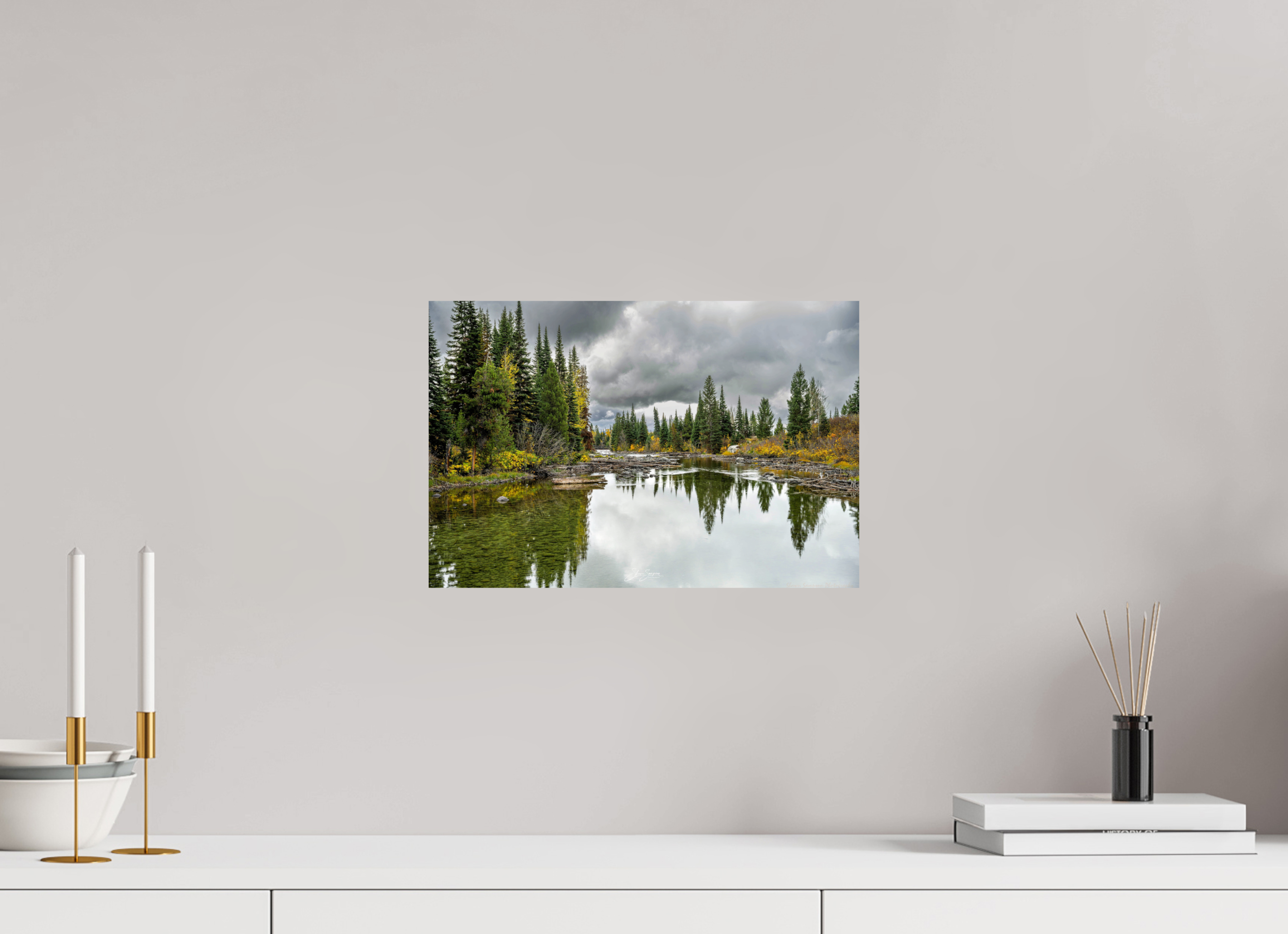 15 x 10″, Photo Print On Fuji Crystal DP II L2