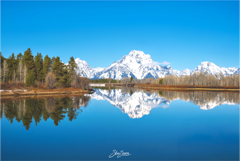 Main image Teton