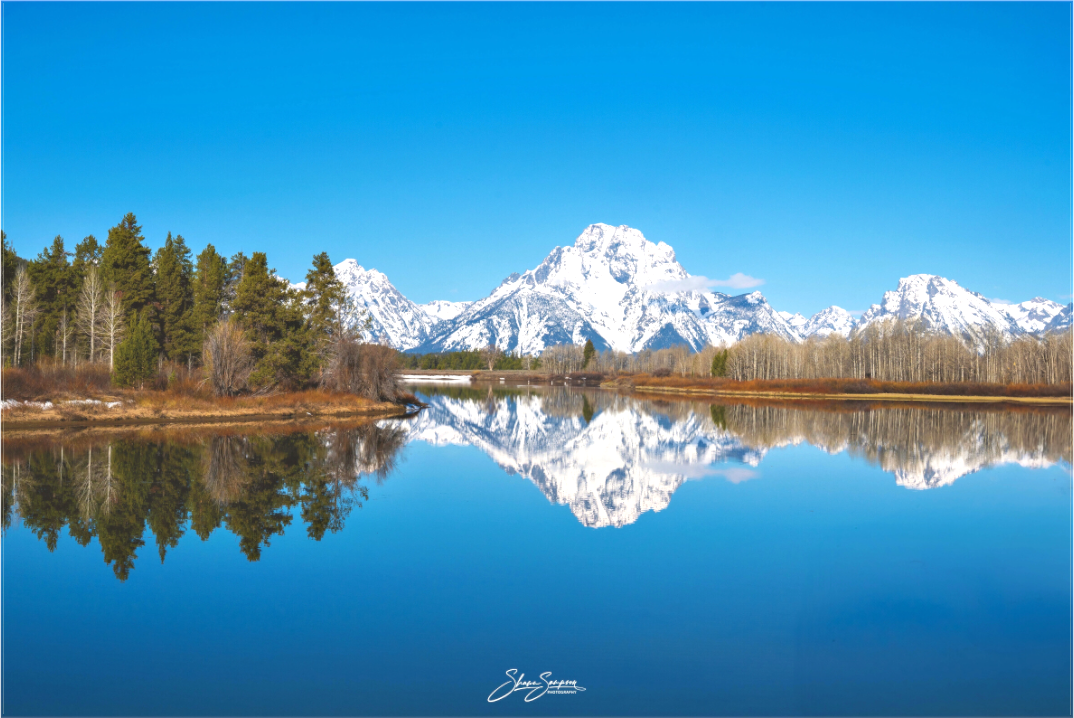 Main image Teton