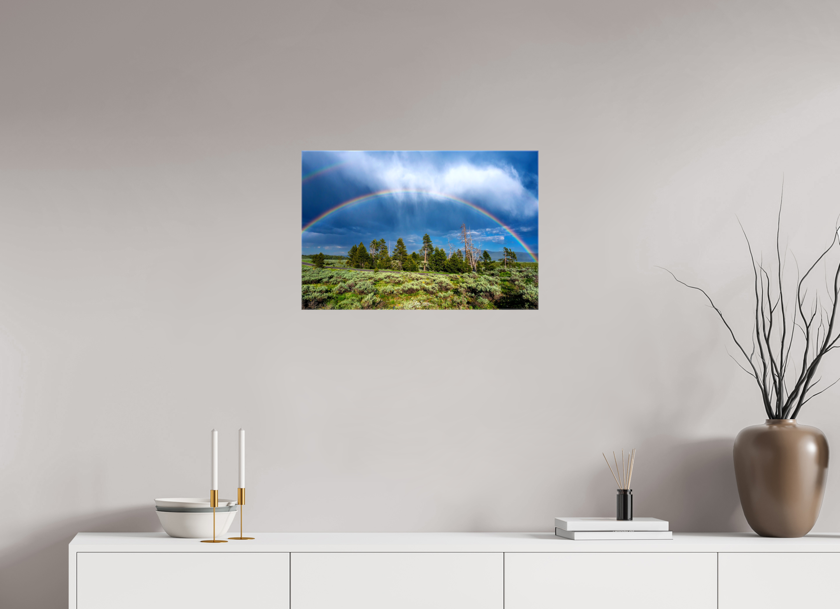 24 x 16″, Canvas A13