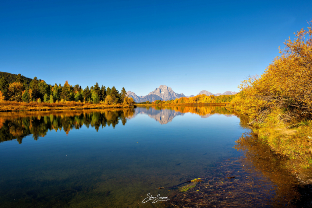 Main image A19 Tetons