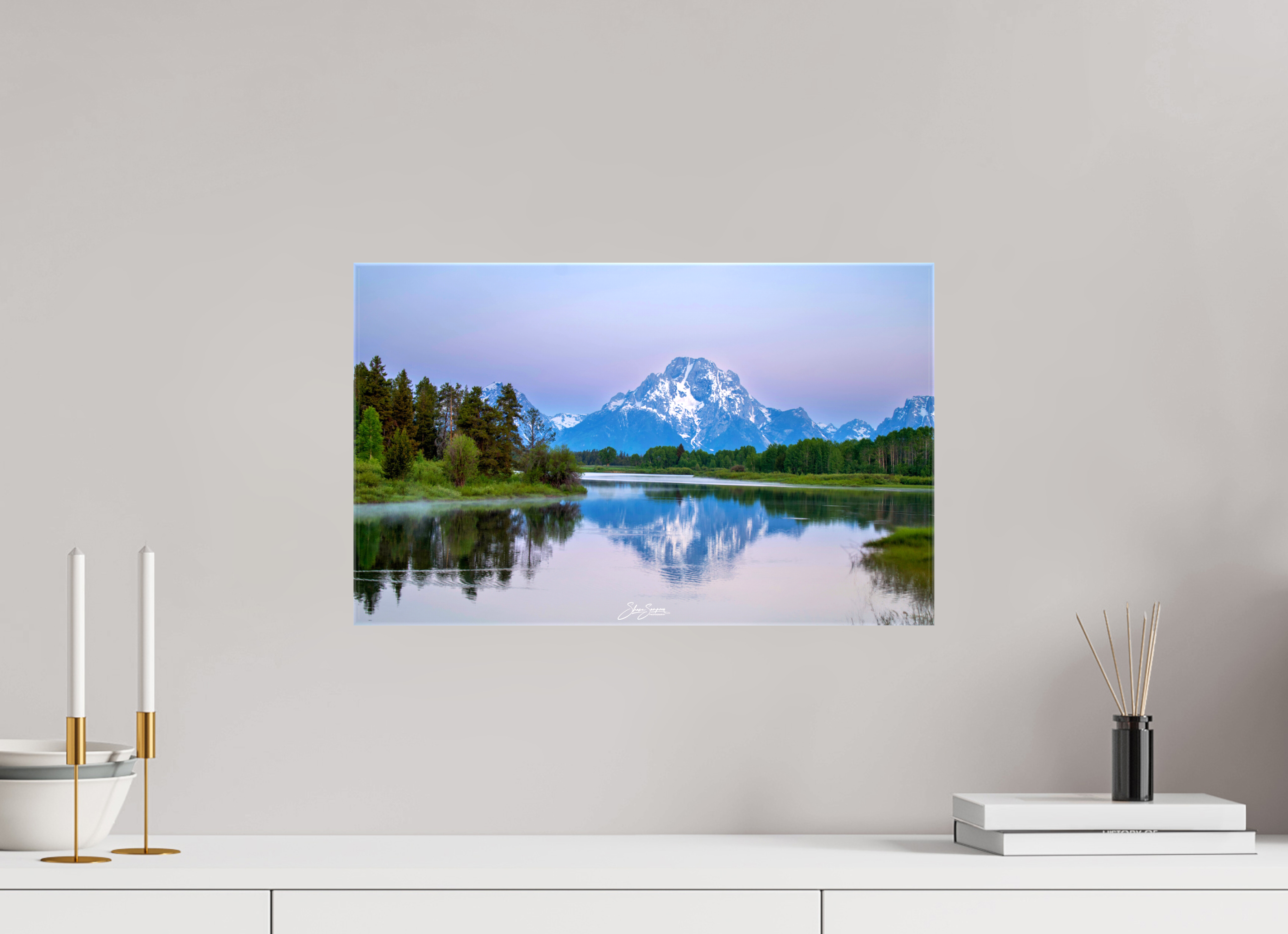 19.5 x 12″, Canvas A7