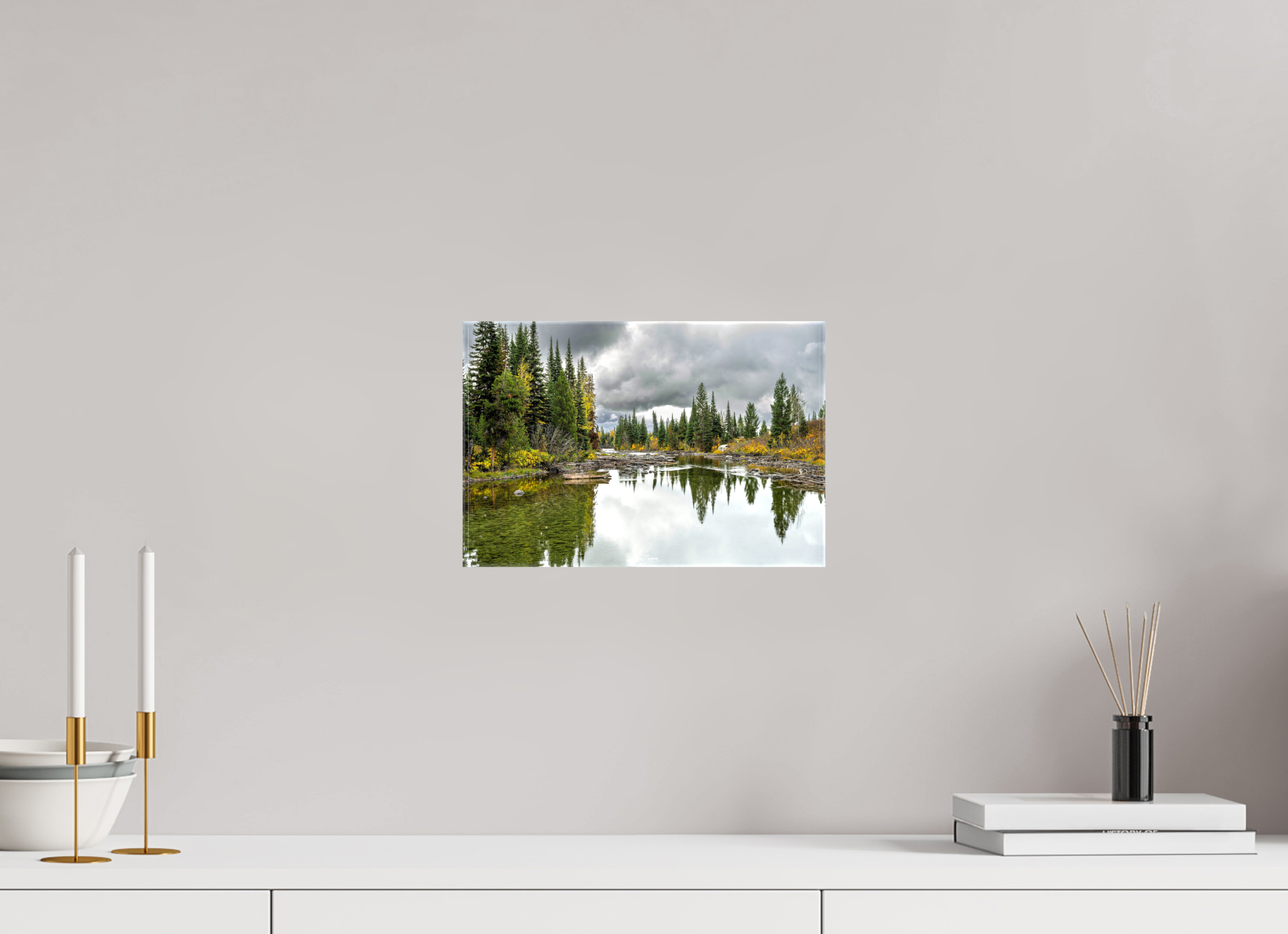 12 x 8″, Canvas L2