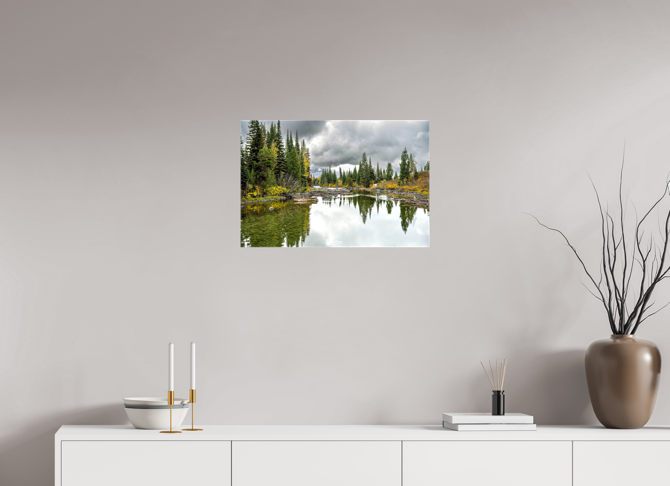 24 x 16″, Canvas L2