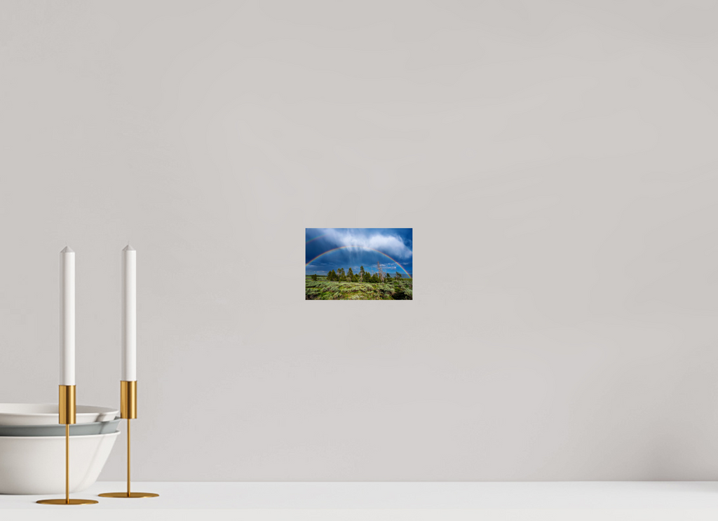 6 x 4″, Photo Print On Fuji Crystal DP II A13