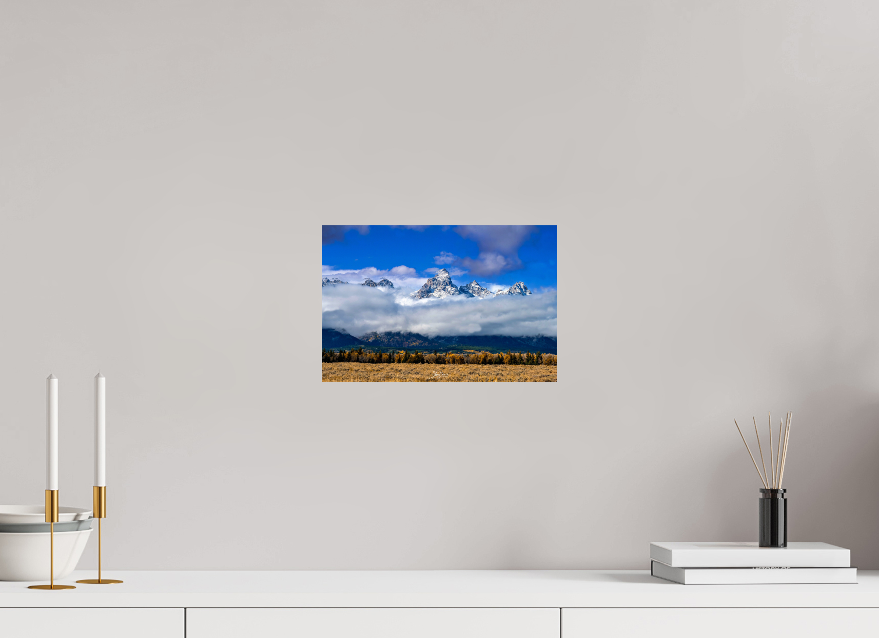 12 x 8″, Photo Print On Fuji Crystal DP II A3