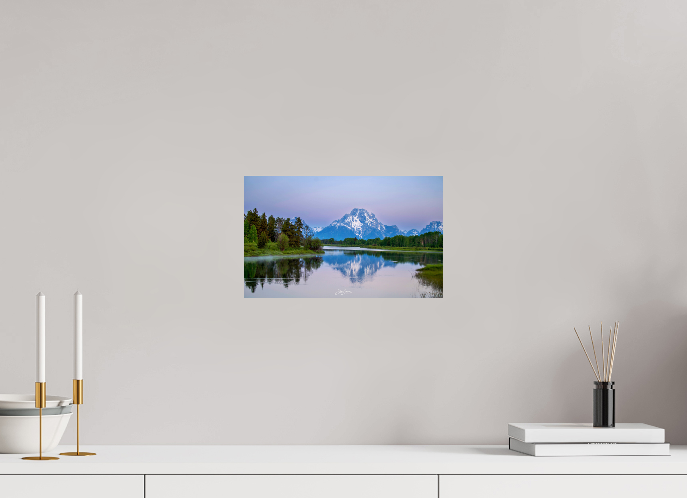 13 x 8″, Photo Print On Fuji Crystal DP II A7