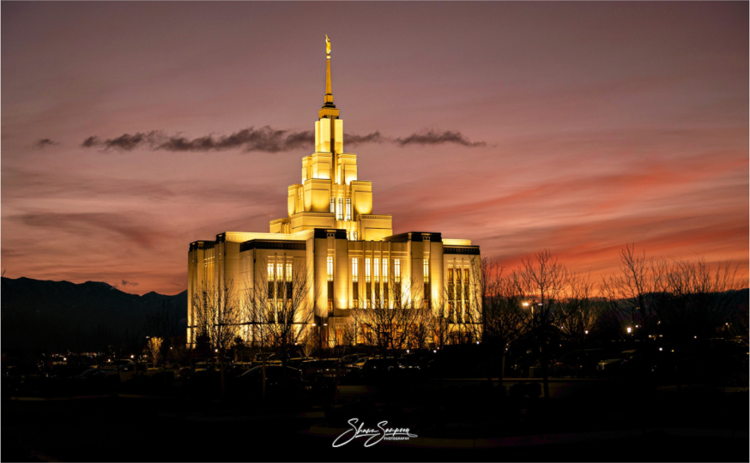 Main image Saratoga Springs Temple