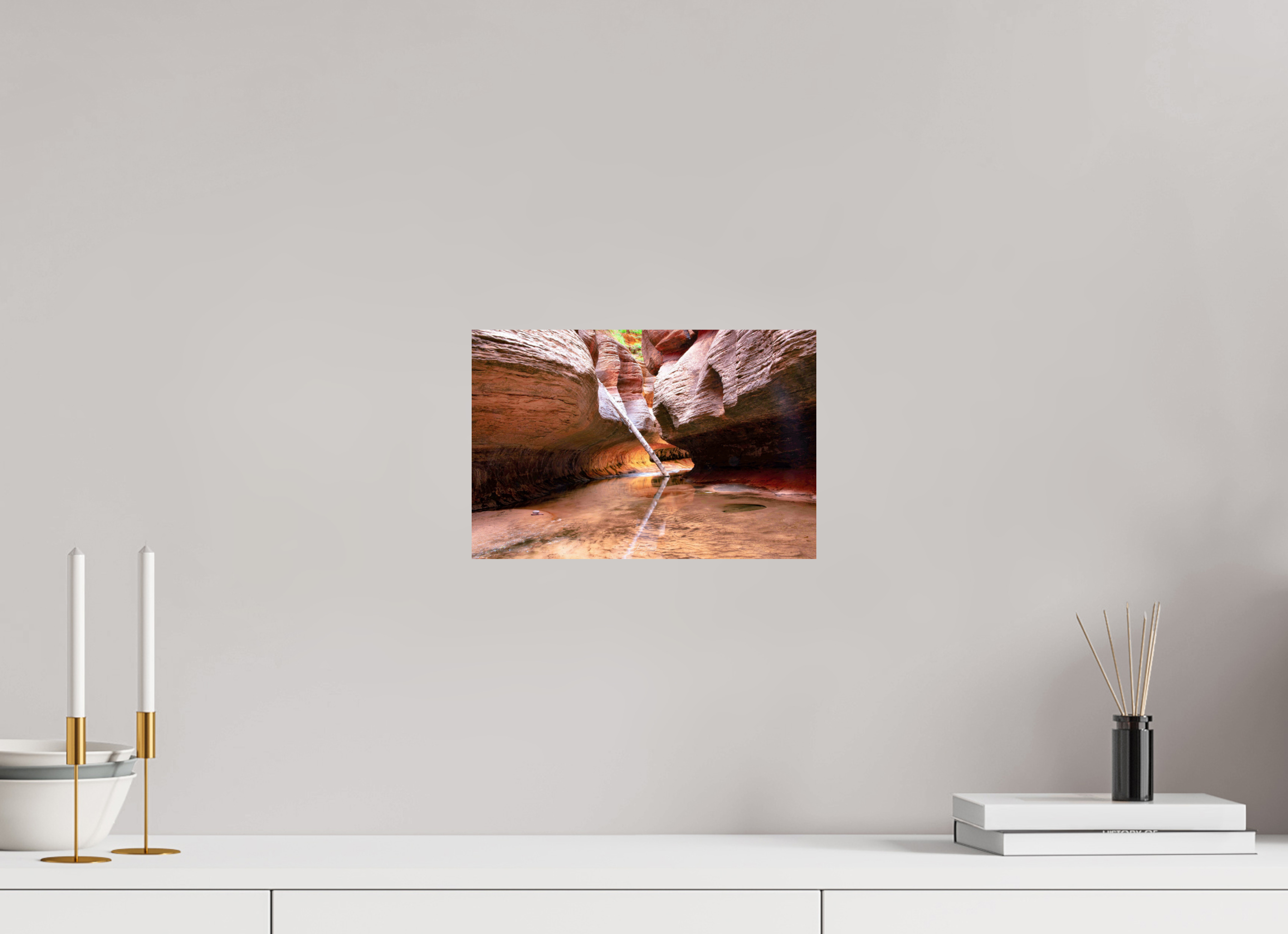 12 x 8″, Photo Print On Fuji Crystal DP II Subway