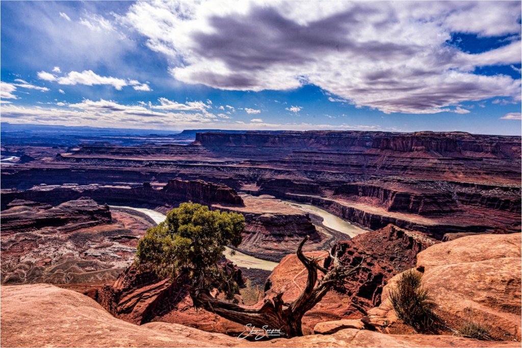 Main image A29 Dead Horse Point