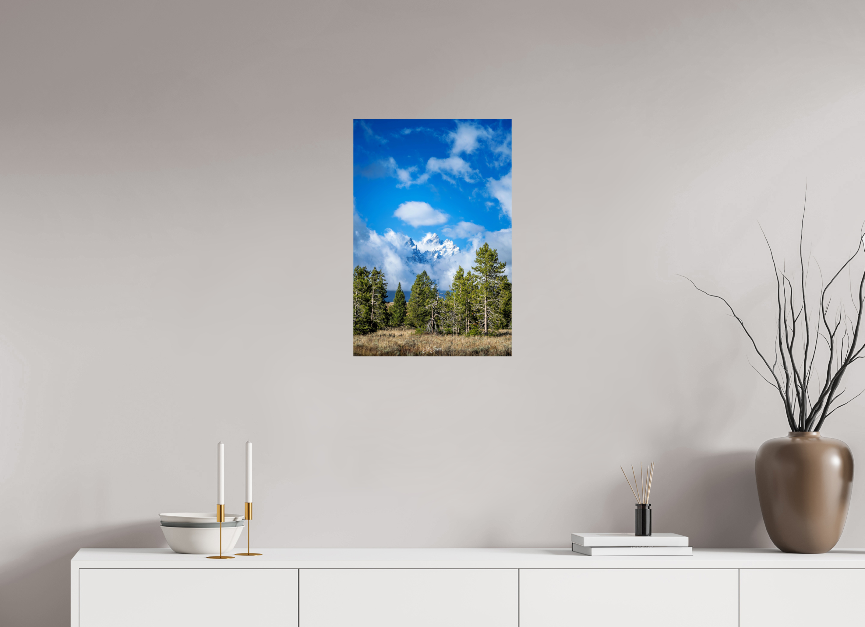 16 x 24″, Photo Print On Fuji Crystal DP II A8