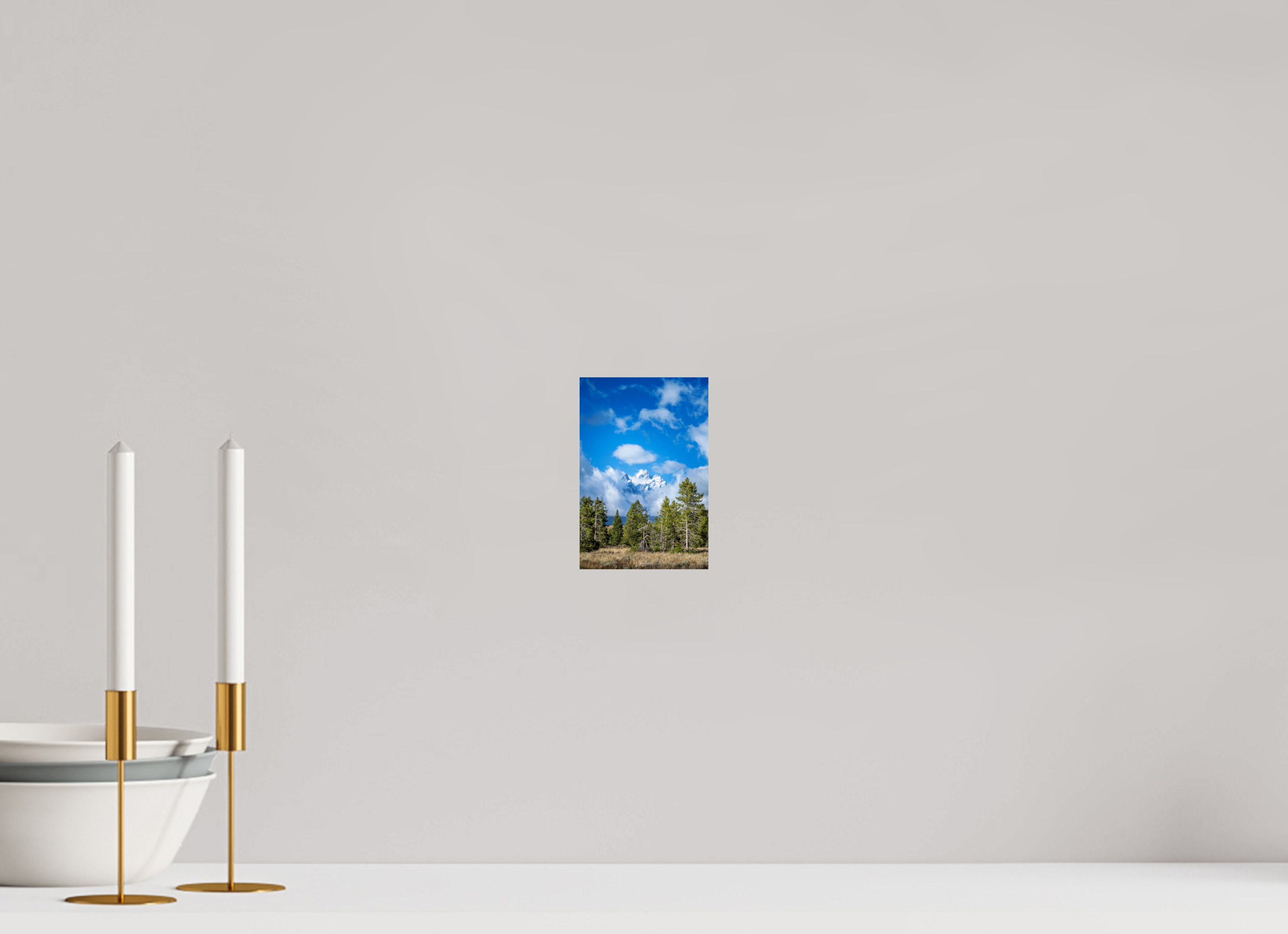 4 x 6″, Photo Print On Fuji Crystal DP II A8