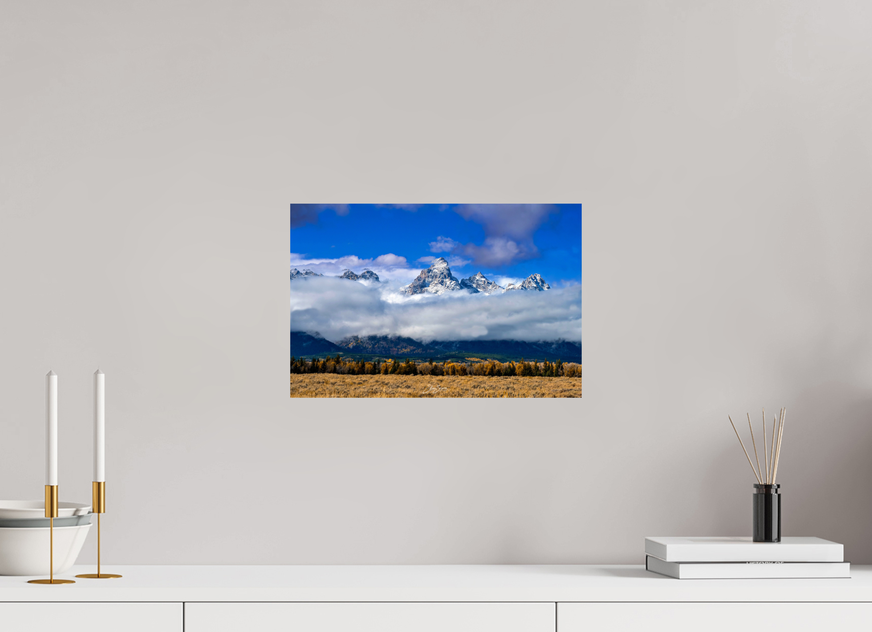 15 x 10″, Photo Print On Fuji Crystal DP II A3