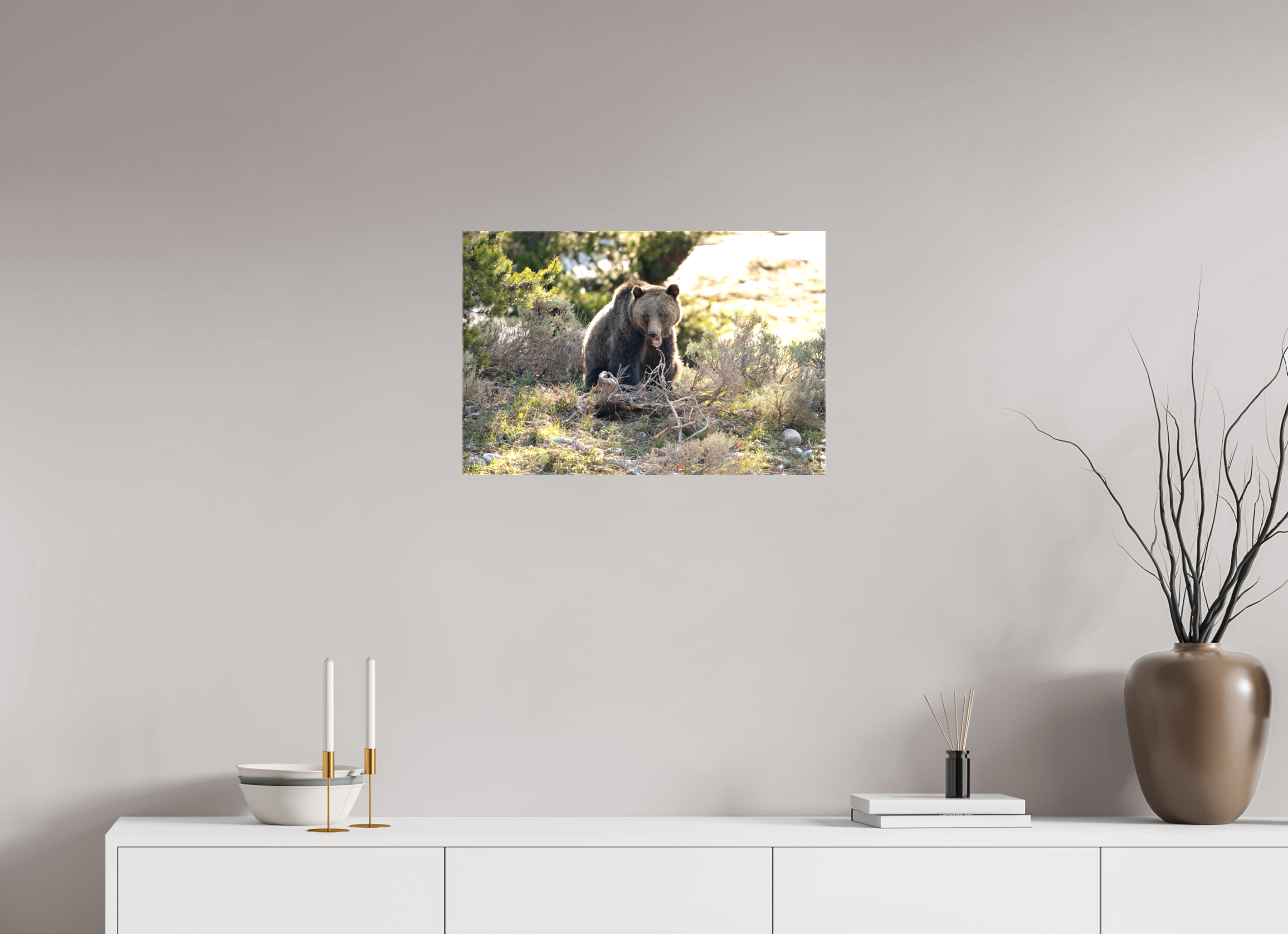 24 x 16″, Canvas 1063