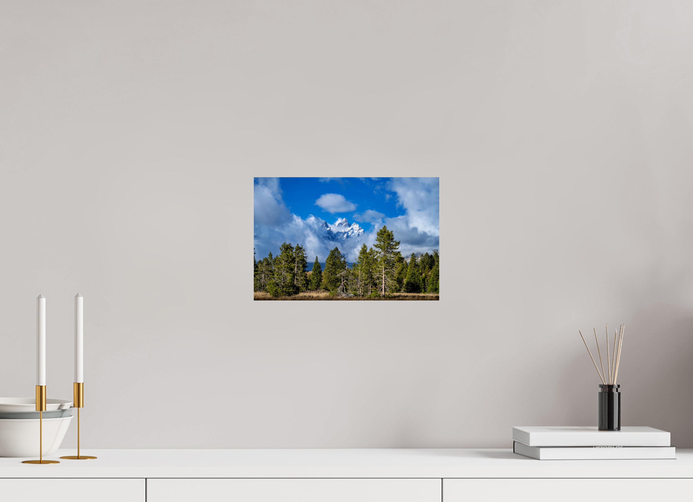 12 x 8″, Photo Print On Fuji Crystal DP II A5