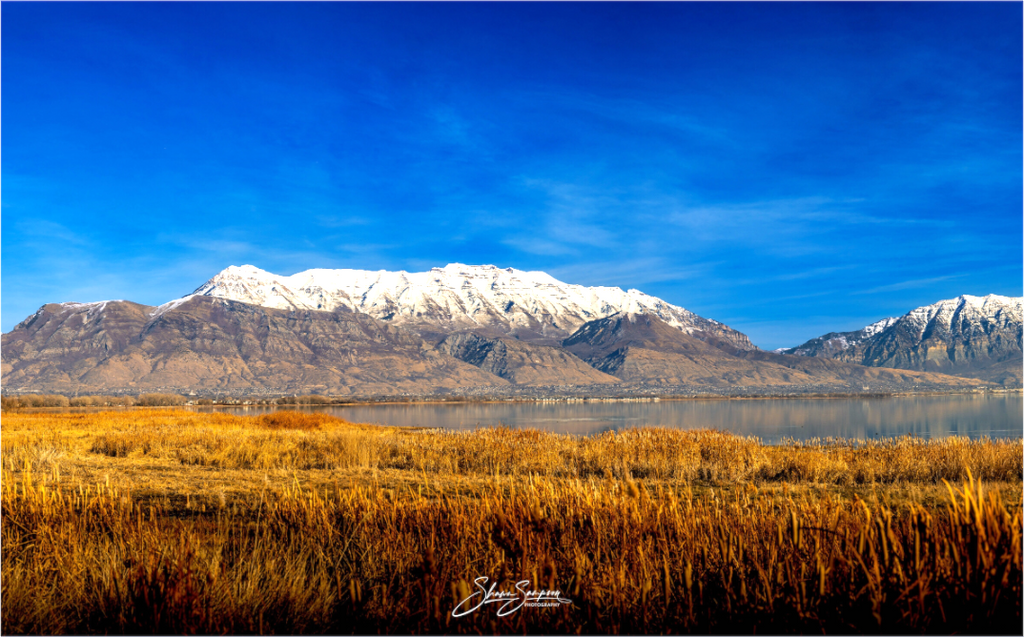 Main image Timpanogos