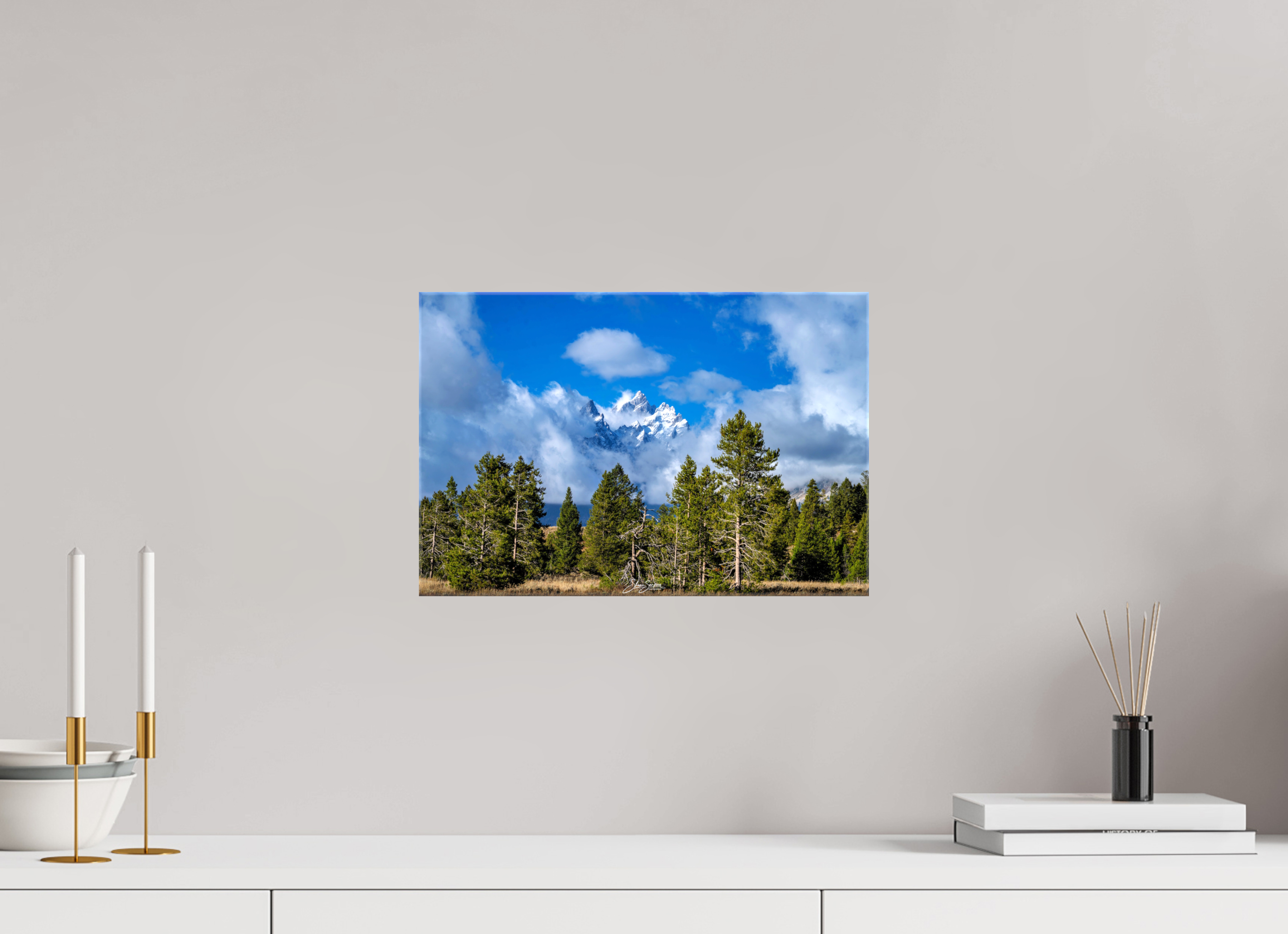 15 x 10″, Canvas A5