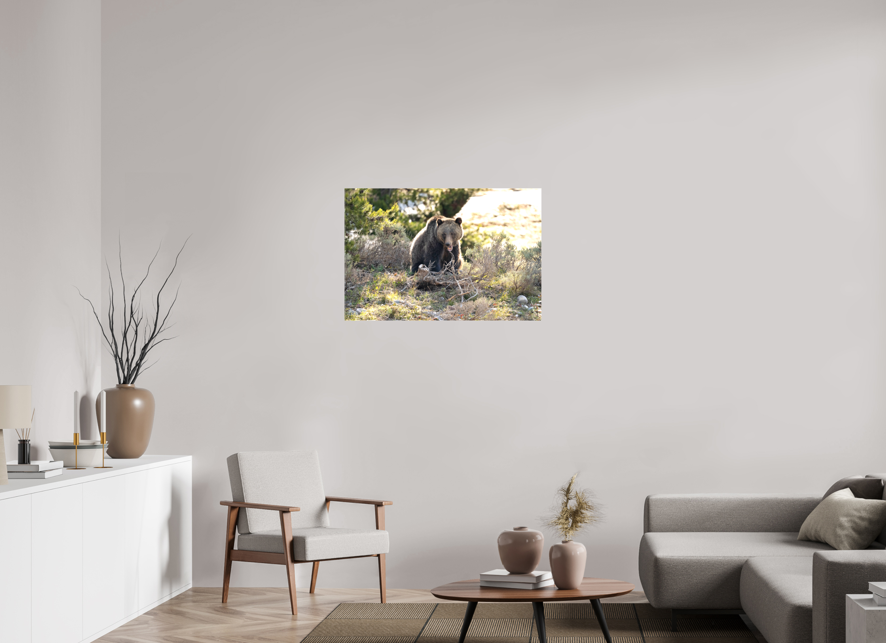 36 x 24″, Canvas 1063