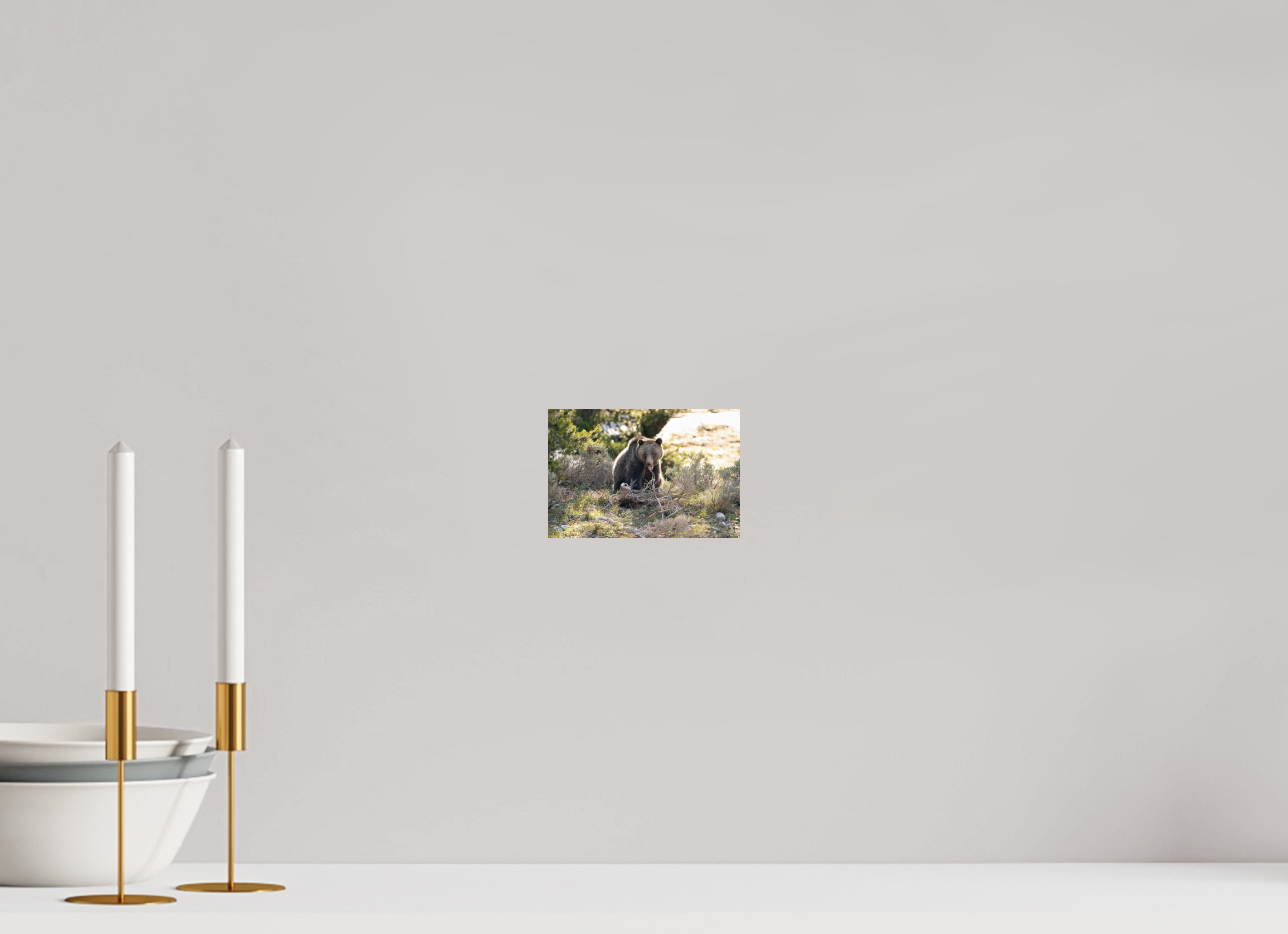 6 x 4″, Photo Print On Fuji Crystal DP II 1063